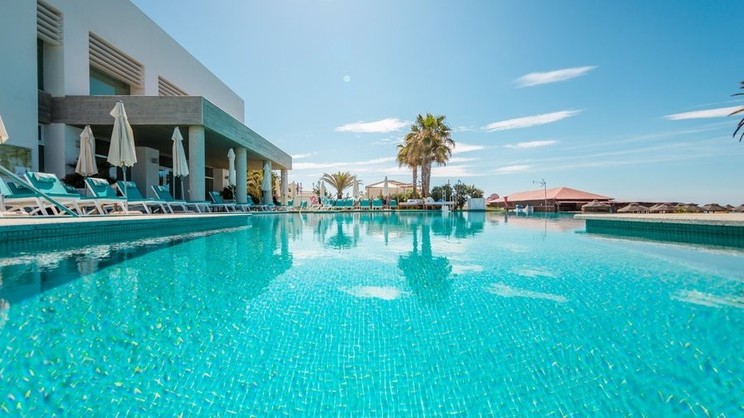 Vincci Seleccion Estrella Del Mar